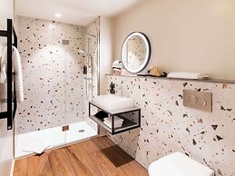 ibis Styles Strasbourg Centre République