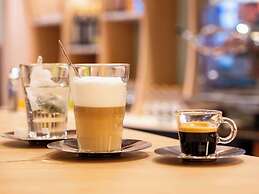 ibis Styles Strasbourg Centre République