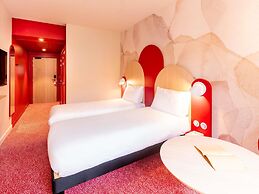 ibis Styles Strasbourg Centre République