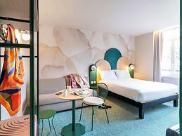 ibis Styles Strasbourg Centre République
