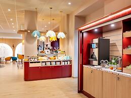 ibis Styles Strasbourg Centre République