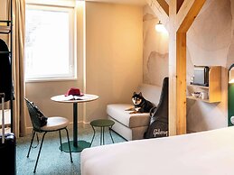 ibis Styles Strasbourg Centre République