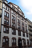 ibis Styles Strasbourg Centre République