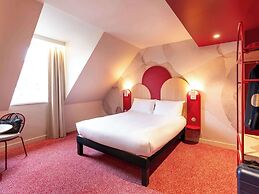 ibis Styles Strasbourg Centre République