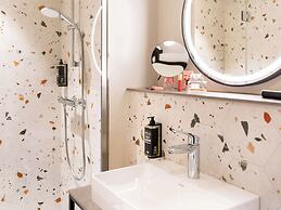 ibis Styles Strasbourg Centre République