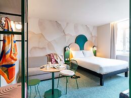 ibis Styles Strasbourg Centre République