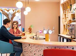 ibis Styles Strasbourg Centre République