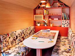 ibis Styles Strasbourg Centre République