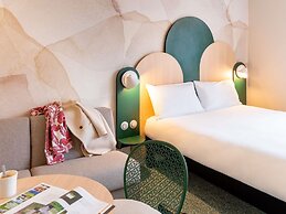 ibis Styles Strasbourg Centre République