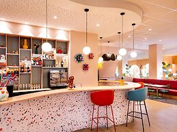 ibis Styles Strasbourg Centre République