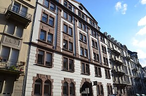 ibis Styles Strasbourg Centre République