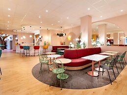 ibis Styles Strasbourg Centre République