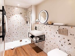 ibis Styles Strasbourg Centre République