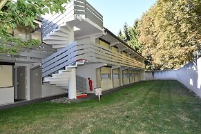 Kyriad Direct METZ NORD - Woippy