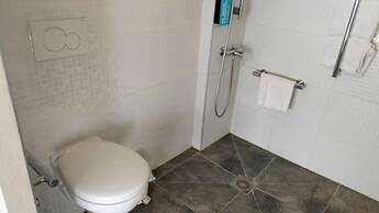 Kyriad Direct METZ NORD - Woippy