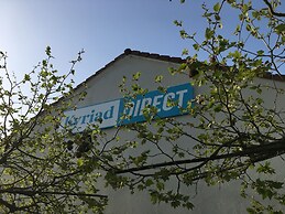 Kyriad Direct METZ NORD - Woippy