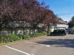 Kyriad Direct METZ NORD - Woippy