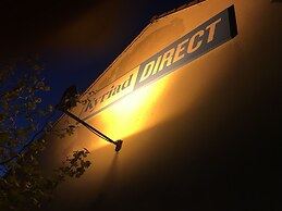 Kyriad Direct METZ NORD - Woippy