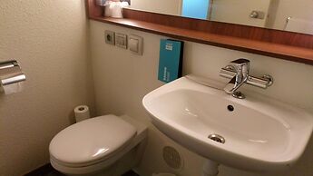 Kyriad Direct METZ NORD - Woippy