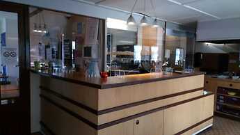 Kyriad Direct METZ NORD - Woippy