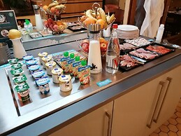 Kyriad Direct METZ NORD - Woippy