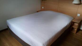 Kyriad Direct METZ NORD - Woippy