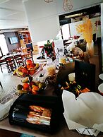 Kyriad Direct METZ NORD - Woippy