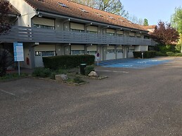 Kyriad Direct METZ NORD - Woippy