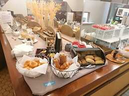 Kyriad Direct METZ NORD - Woippy