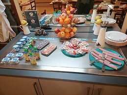 Kyriad Direct METZ NORD - Woippy