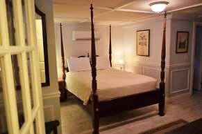 The Inns On Bellevue