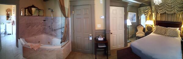 The Inns On Bellevue