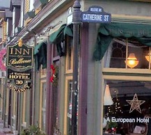 The Inns On Bellevue