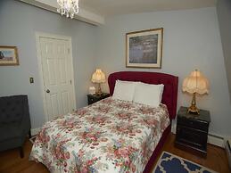 The Inns On Bellevue