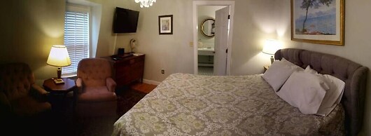 The Inns On Bellevue