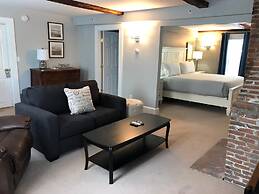 The Inns On Bellevue