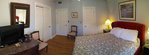 The Inns On Bellevue