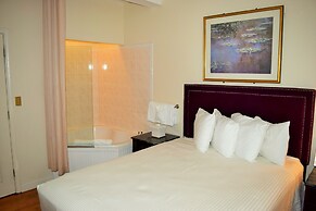 The Inns On Bellevue