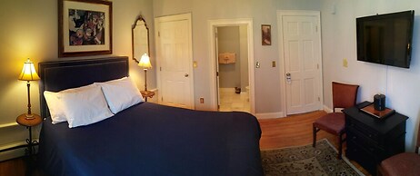 The Inns On Bellevue