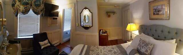 The Inns On Bellevue