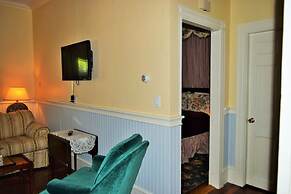 The Inns On Bellevue