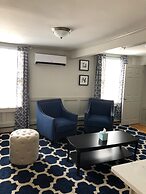 The Inns On Bellevue