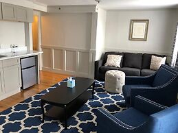 The Inns On Bellevue