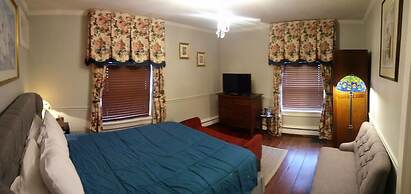 The Inns On Bellevue