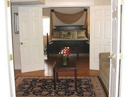 The Inns On Bellevue