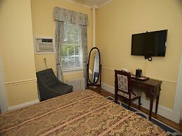 The Inns On Bellevue