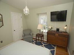 The Inns On Bellevue