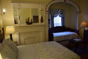 The Inns On Bellevue