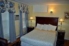 The Inns On Bellevue