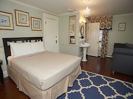 The Inns On Bellevue